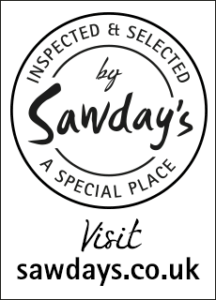 Inspected & Selected by Sawdays - A Special Place